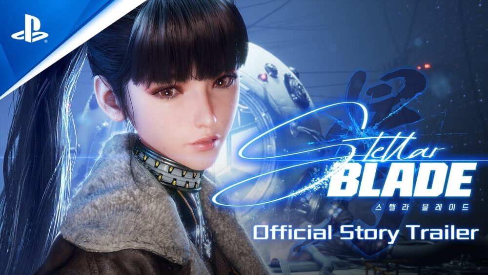 PS5向けアクションゲーム『Stellar Blade』、販売本数100万本を突破