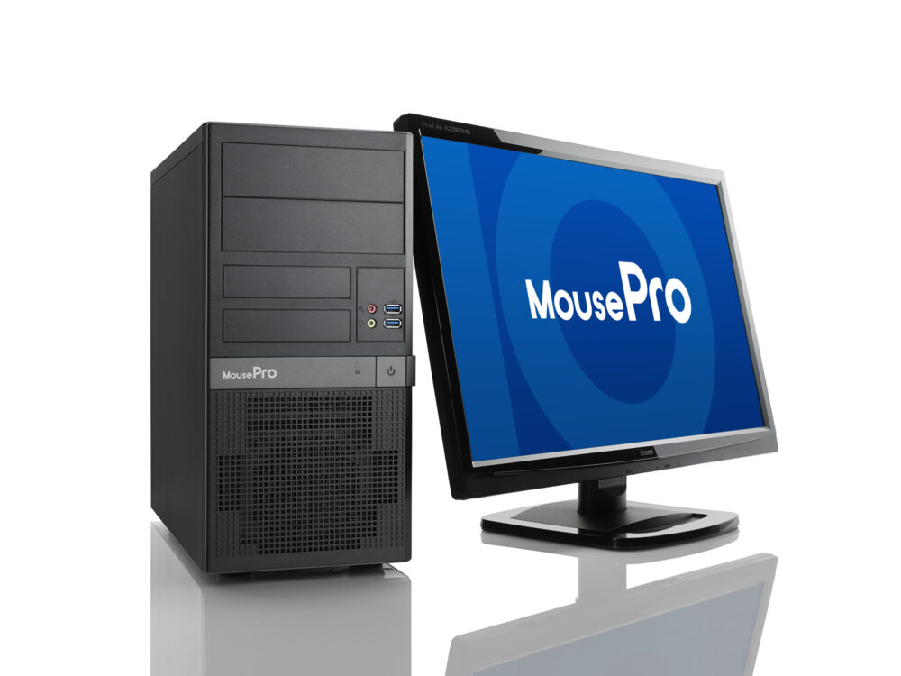 株式会社マウスコンピューター、新型ビジネス向けデスクトップPC「MousePro BP」と「MousePro LP」シリーズを発表