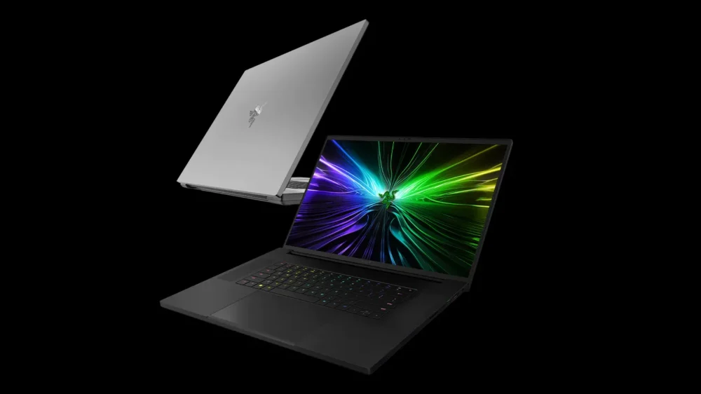 Razer Blade 18 シリーズに新モデル登場：200Hz駆動ディスプレイ搭載