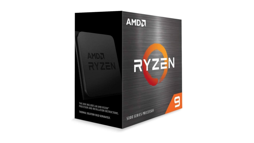 AMDの新製品CPU「Ryzen 9 5900XT」と「Ryzen 7 5800XT」発売