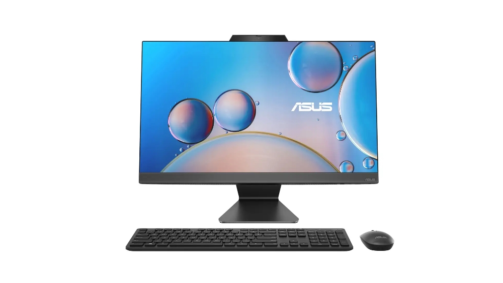 ASUS JAPAN、新型法人向け一体型PC「ASUS E3402WVAK」を発売 - 高性能で省スペース設計