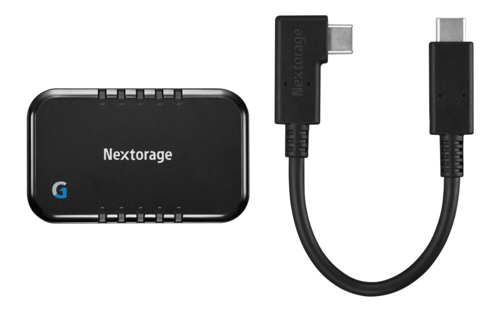 Nextorage、PS5・PS4対応ポータブルSSD「NX-P2SE Gシリーズ」を発売