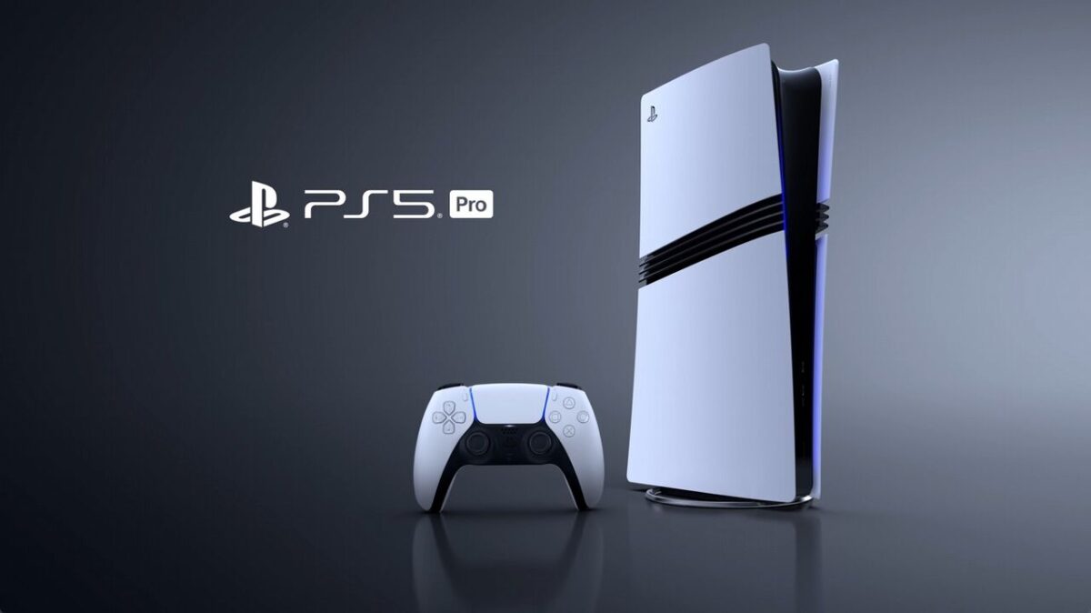 PlayStation 5 Pro 発売間近！予約受付開始