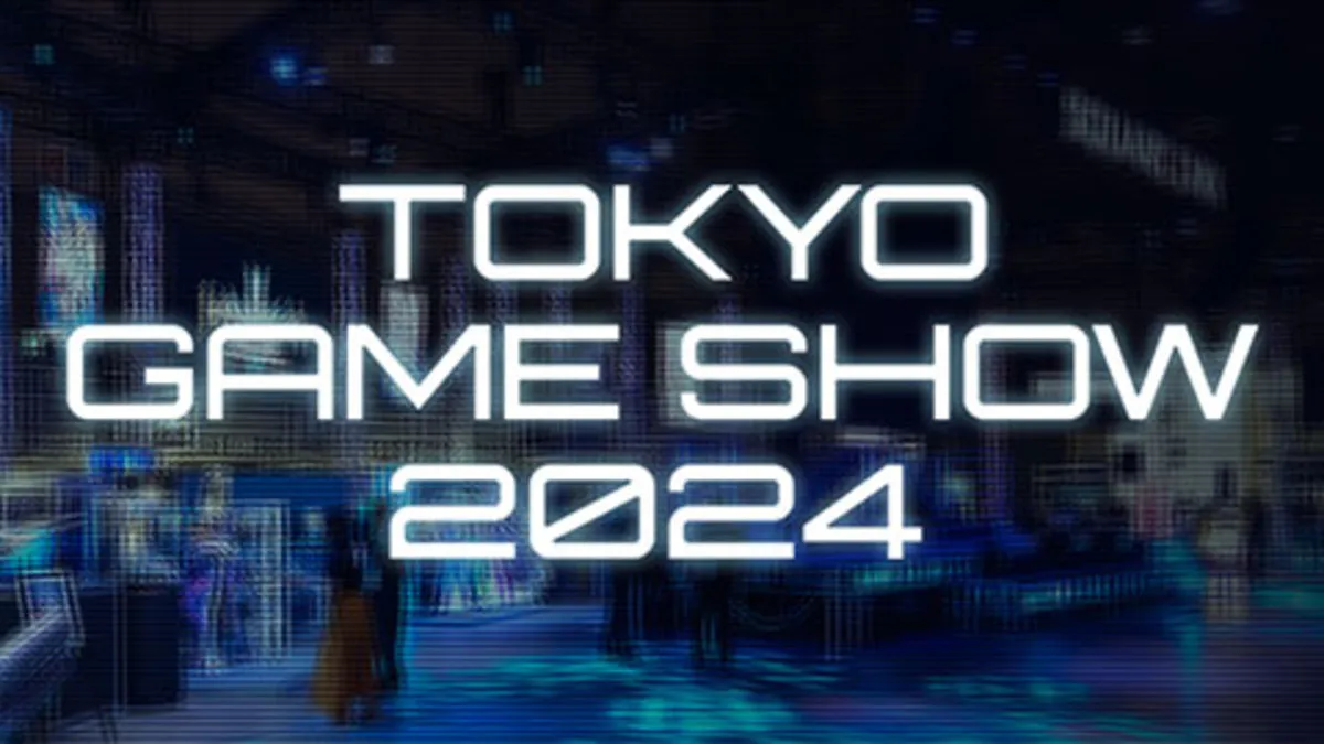 スクウェア・エニックス、「東京ゲームショウ2024」に出展決定